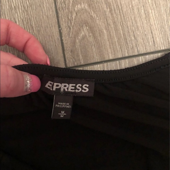 Express top - Picture 3 of 3